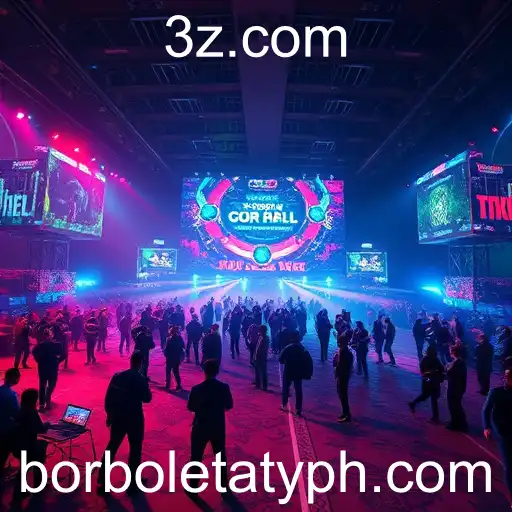 O Impacto de Borboletaty nos Jogos Online em 2025