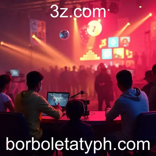 Borboletaty: Revolução no Mundo dos Jogos Brasileiros