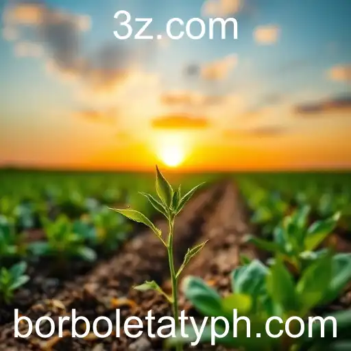 A Ascensão da Borboleta: Tecnologia e Sustentabilidade