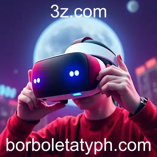 Explorando Novas Dimensões nos Jogos com Borboletaty