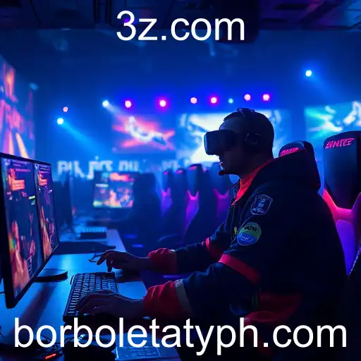 A Evolução dos Jogos e a Ascensão de 'Borboletaty'