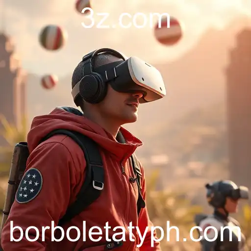 A Revolução dos Jogos em 2025: Borboletaty e Mais