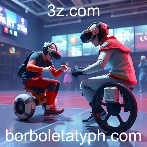 A Revolução dos Jogos Online em 2025