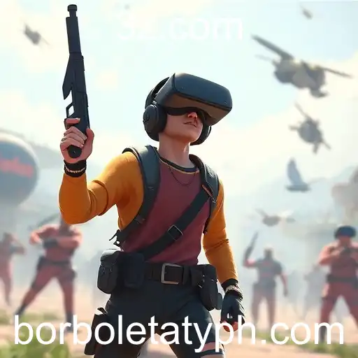 Impacto da Borboletaty nos Jogos Modernos