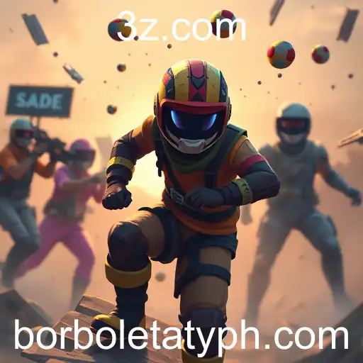 Revolução nos Jogos Online: Borboletaty Ganha Popularidade Mundial