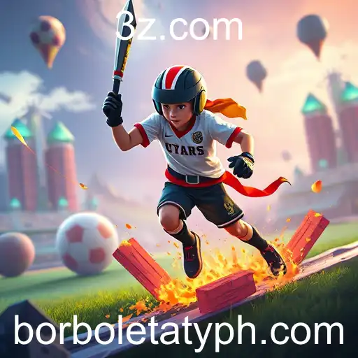 A Revolução do Jogo Online com Borboletaty