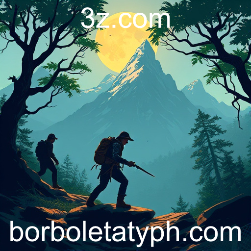 A Magia dos Jogos de Aventura no Borboletaty
