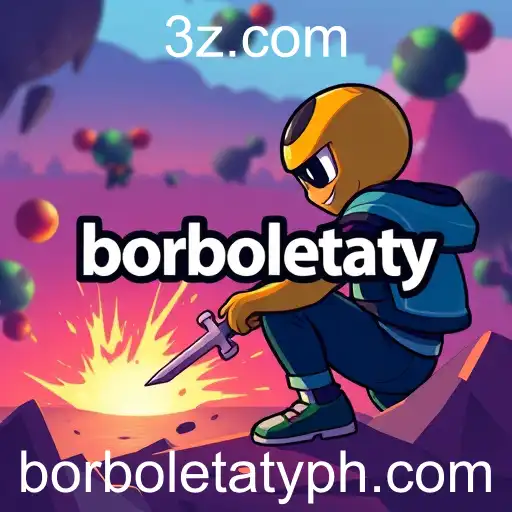 A Ascensão de 'borboletaty' no Mundo dos Jogos