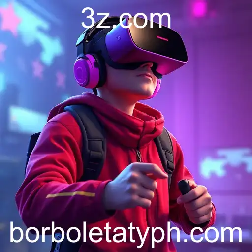 Explorando as Tendências de Jogos com Borboletaty