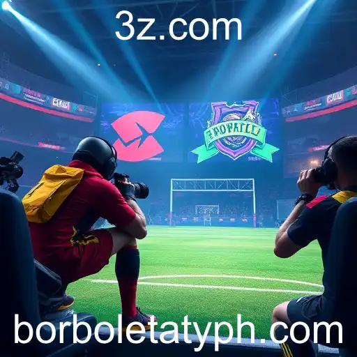 A Transformação Digital dos Jogos em 2025