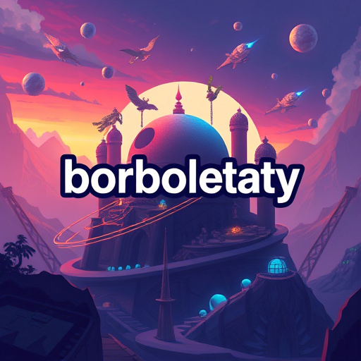 borboletaty