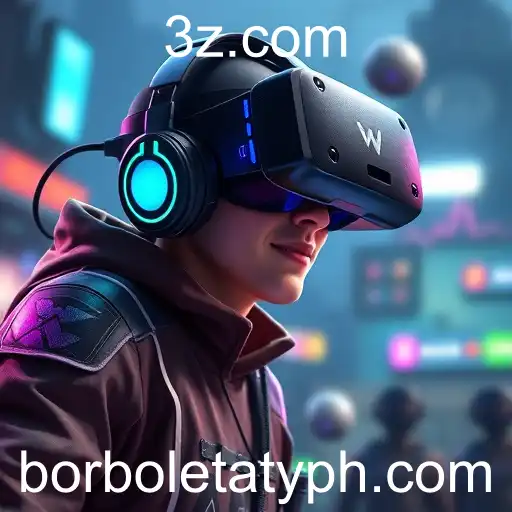 A Revolução no Mundo dos Jogos com Borboletaty