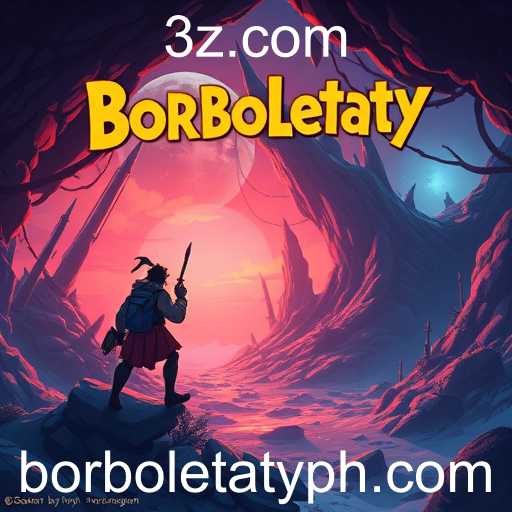 A Revolução da Borboletaty no Mundo dos Jogos