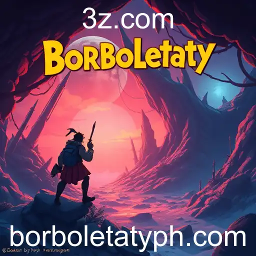 A Revolução da Borboletaty no Mundo dos Jogos