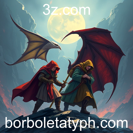 A Fascinante Evolução dos Jogos de RPG: De Mundos de Fantasia a Realidades Virtuais