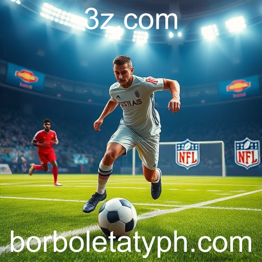 A Evolução dos Jogos de Esportes na Era Digital