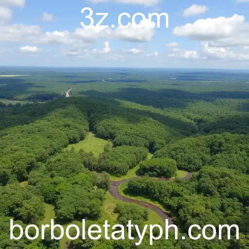 Impacto Sustentável: Iniciativas Verdes Ganhando Força em 2025