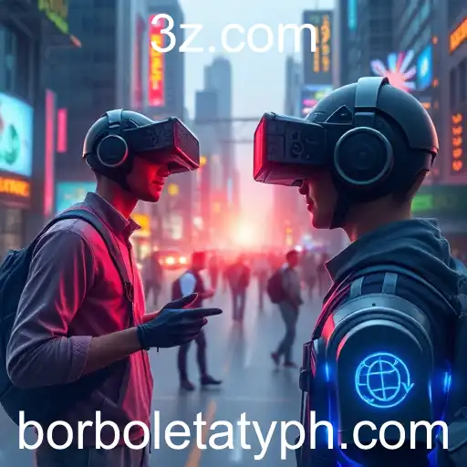 Nova Era Para o Mundo dos Jogos: Inovações e Tendências em Crescimento