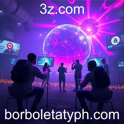 Avanços Incríveis nos Jogos Online em 2025