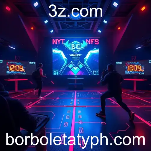 Revolução Digital nos Jogos: Tendências e Impactos