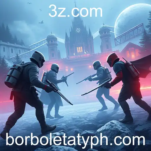 Novo Lançamento Revoluciona o Mundo dos Games Online